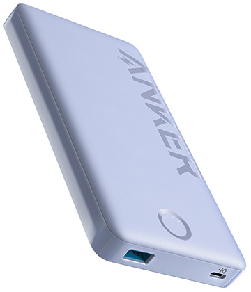 מטען נייד 10,000mAh - ANKER