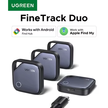 תגי מעקב של UGREEN